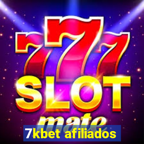 7kbet afiliados